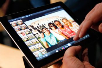 iPad3