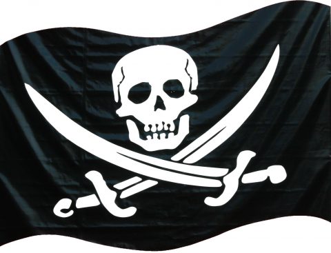 Piracy