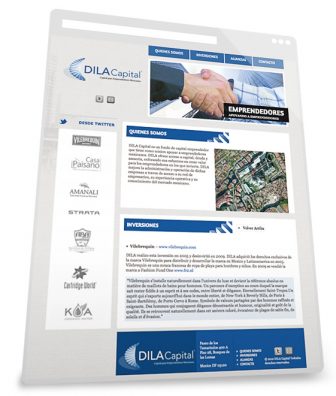 DILA Capital