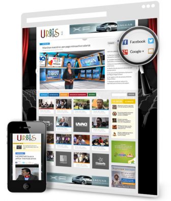 Urbis