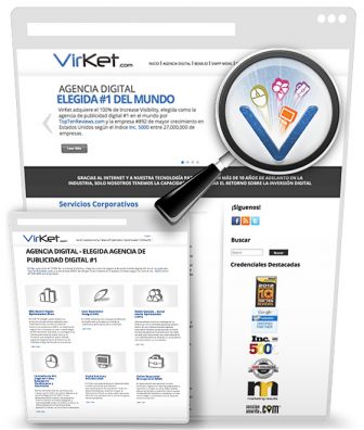 Virket