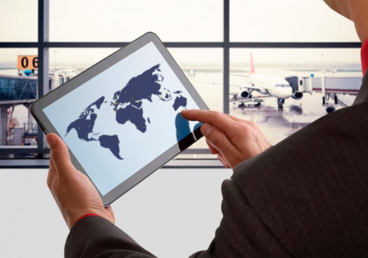 apps-viajes