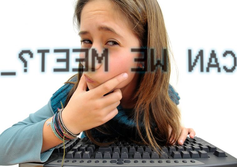 Seguridad en internet para niños