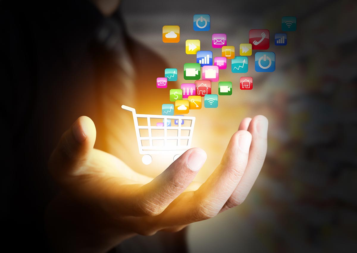 Redes sociales: Factor decisivo a la hora de hacer compras online.