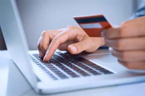 Ecommerce, cómo hacer una tienda en línea, paso número dos: Pasarela de pagos