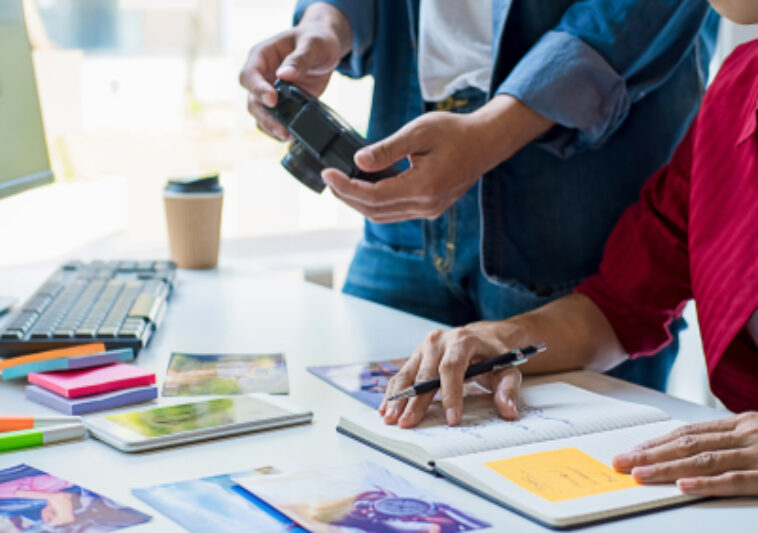 como elegir una agencia de marketing digital