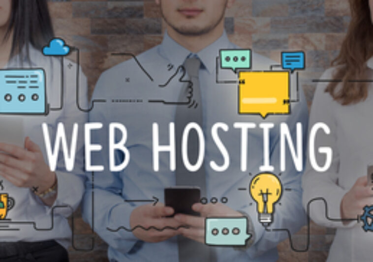 servicio de hosting web en morelia, agencia digital en morelia