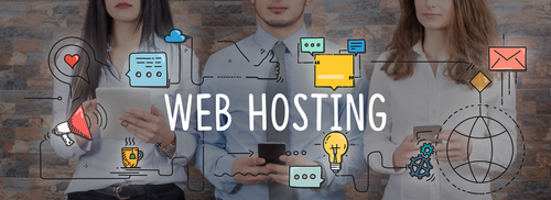 servicio de hosting web para empresas, alojamiento web en morelia, agencia digital en morelia