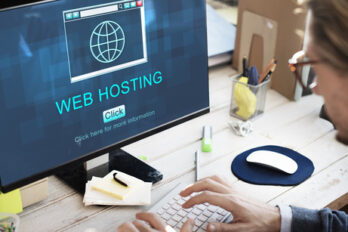 empresa de hosting web, servidores web, como crear una página en internet