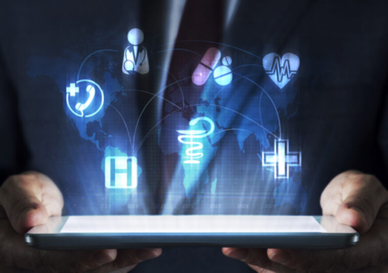 Si eres un Profesional de la Salud invierte en Marketing Digital