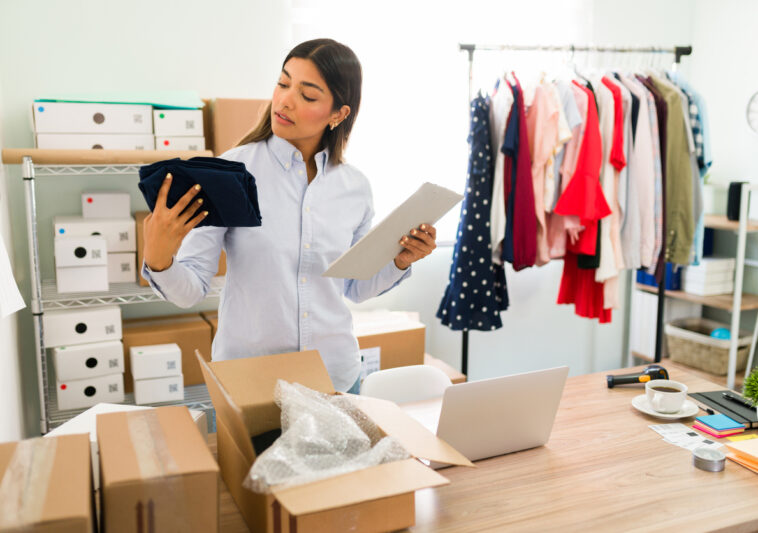 En este Blog de G4A te comentaremos puntos clave para volver eficiente el Proceso de Ventas en tu Tienda en Línea, agencia de marketing digital en morelia, agencia digital ecommerce