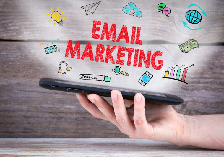 ¡Aumenta tus conversiones con Mailing! Una acción muy eficiente, directa y con alto porcentaje de conversión que puede ayudar a reforzar tu estrategia de marketing digital.