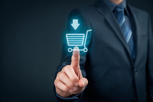 Una tienda en línea, tienda virtual, ecommerce o tienda online es un sitio web diseñado especialmente para vender productos u ofrecer servicios mediante el ecommerce.